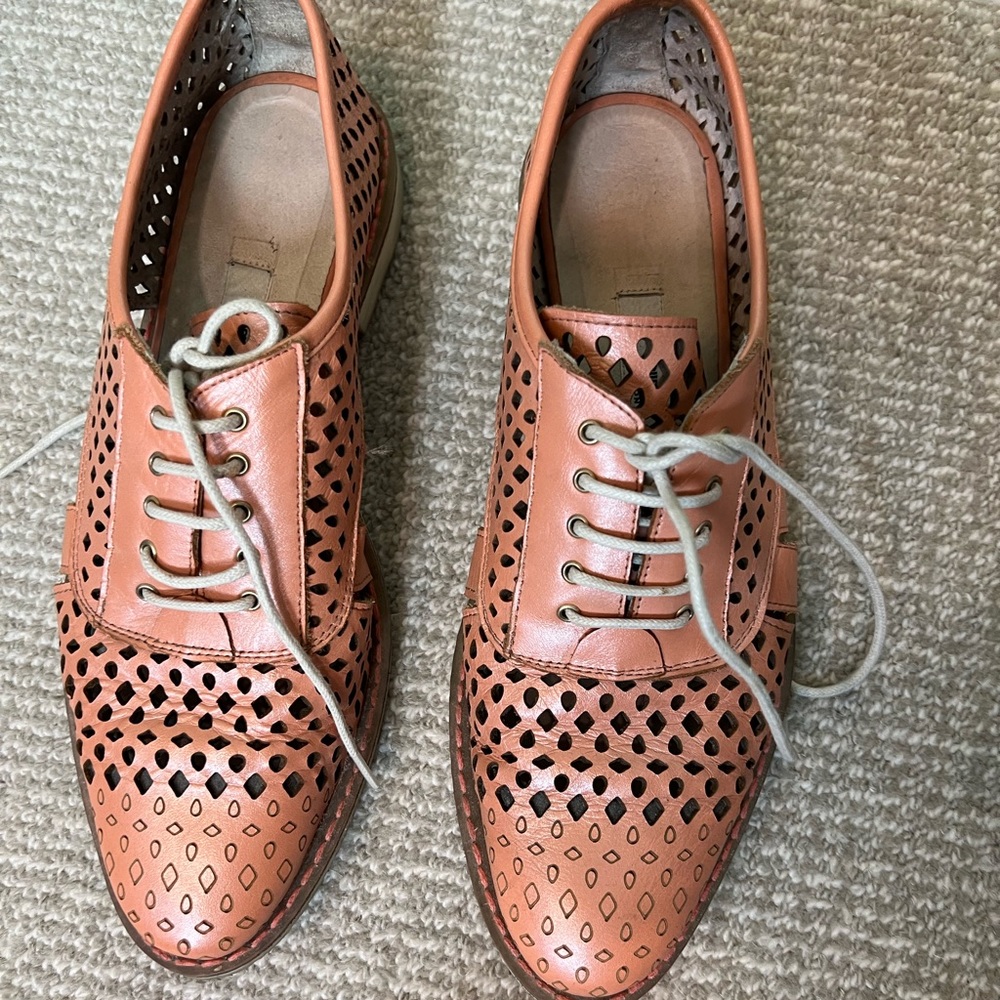 Miista London shoes